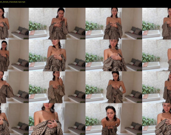 melissa_yo — 10 minute Chaturbate female cam show recording, 1080p, Feb 16, 2023