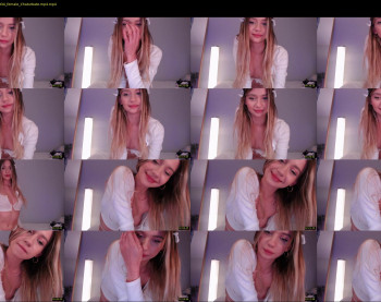 mermaids_ — 4 minute Chaturbate female cam show recording, 1080p, Feb 15, 2023