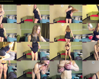 milf_tea — 38 minute Chaturbate female cam show recording, 720p, Feb 15, 2023