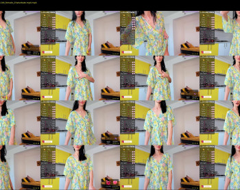 milffantasyx — 9 minute Chaturbate female cam show recording, 1080p, Feb 15, 2023