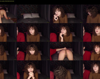 milk_slice — 54 minute Chaturbate couple cam show recording, 1080p, Feb 15, 2023