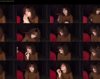 milk_slice — 14 minute Chaturbate couple cam show recording, 720p, Feb 16, 2023