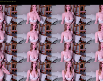 milky__way_ — 10 minute Chaturbate female cam show recording, 1080p, Feb 15, 2023