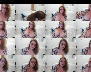 milkykandy — 3 minute Chaturbate female cam show recording, 1080p, Feb 15, 2023