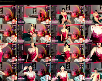 miss_giulia — 42 minute Chaturbate female cam show recording, 1080p, Feb 15, 2023