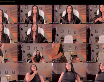 missevan — 26 minute Chaturbate female cam show recording, 1080p, Feb 15, 2023
