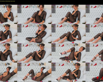 monikate_ — 39 minute Chaturbate couple cam show recording, 1080p, Feb 15, 2023