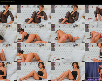 monikate_ — 53 minute Chaturbate couple cam show recording, 1080p, Feb 15, 2023