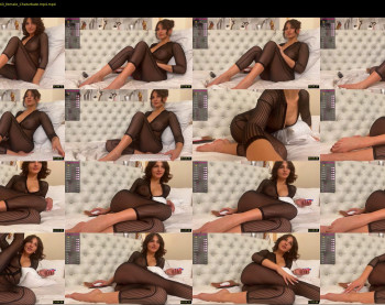 monikate_ — 20 minute Chaturbate couple cam show recording, 1080p, Feb 15, 2023