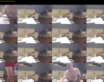 monikfree — 14 minute Chaturbate couple cam show recording, 720p, Feb 15, 2023