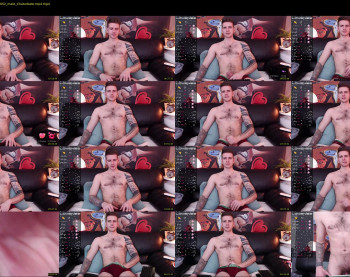 mr_longboy — 57 minute Chaturbate male cam show recording, 1080p, Feb 16, 2023