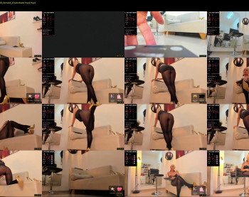 mrs_edha — 59 minute Chaturbate female cam show recording, 1080p, Feb 15, 2023