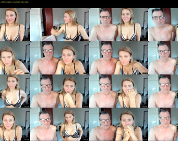 munishpunish — 11 minute Chaturbate couple cam show recording, 720p, Feb 15, 2023