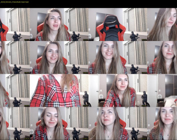 naughty_popa — 53 minute Chaturbate female cam show recording, 1080p, Feb 16, 2023