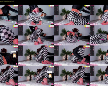 neytirii — 17 minute Chaturbate female cam show recording, 1080p, Feb 15, 2023