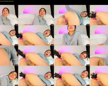 nezo_ — 6 minute Chaturbate female cam show recording, 480p, Feb 15, 2023