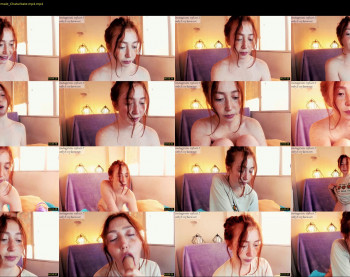niilaa — 54 minute Chaturbate female cam show recording, 1080p, Feb 15, 2023