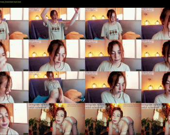 niilaa — 20 minute Chaturbate female cam show recording, 1080p, Feb 15, 2023