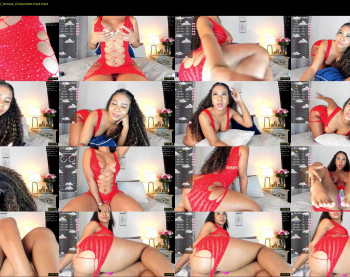 ninag0ld — 17 minute Chaturbate female cam show recording, 1080p, Feb 15, 2023