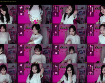 norma_blum — 55 minute Chaturbate female cam show recording, 1080p, Feb 15, 2023