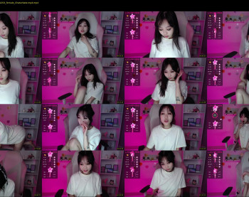 norma_blum — 52 minute Chaturbate female cam show recording, 1080p, Feb 15, 2023