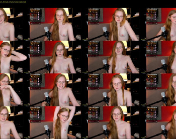 olivia_date — 40 minute Chaturbate female cam show recording, 1080p, Feb 15, 2023