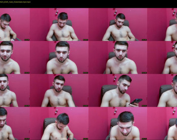 paradisepleasure_ — 57 minute Chaturbate couple cam show recording, 1080p, Feb 16, 2023