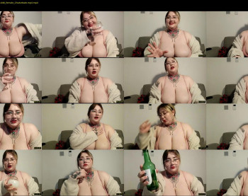 peppe_pimp — 28 minute Chaturbate female cam show recording, 720p, Feb 15, 2023