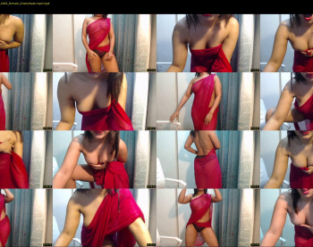 pilowprincess — 11 minute Chaturbate female cam show recording, 480p, Feb 15, 2023