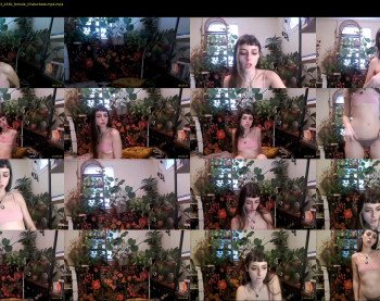 pluto_astrology — 72 minute Chaturbate female cam show recording, 480p, Feb 15, 2023