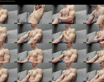 prince_d1ck — 33 minute Chaturbate male cam show recording, 1080p, Feb 15, 2023