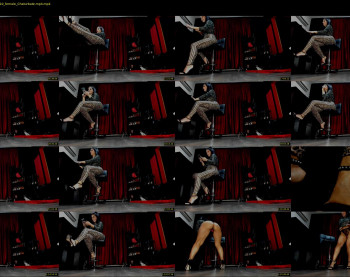 puffy_love — 97 minute Chaturbate female cam show recording, 720p, Feb 15, 2023