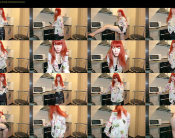 redcutevi — 15 minute Chaturbate female cam show recording, 1080p, Feb 15, 2023