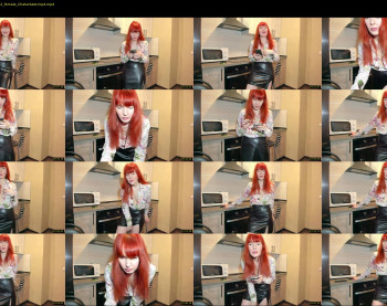 redcutevi — 19 minute Chaturbate female cam show recording, 1080p, Feb 15, 2023