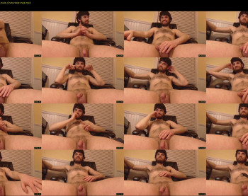 rndmzd — 55 minute Chaturbate male cam show recording, 1080p, Feb 15, 2023