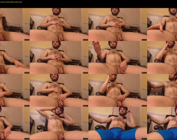 rndmzd — 15 minute Chaturbate male cam show recording, 1080p, Feb 15, 2023