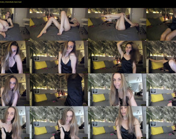 rora_ — 9 minute Chaturbate female cam show recording, 480p, Feb 16, 2023