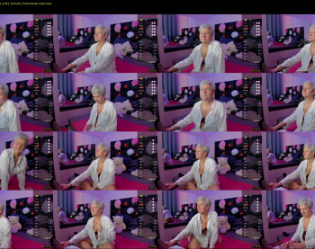 roxana_brooks — 27 minute Chaturbate female cam show recording, 1080p, Feb 15, 2023