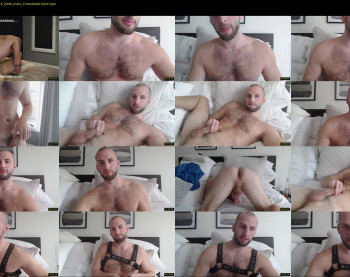 ryanandchadcb — 54 minute Chaturbate male cam show recording, 1080p, Feb 15, 2023
