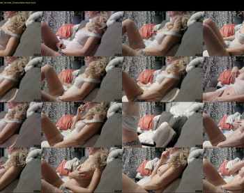 s_mailleee — 40 minute Chaturbate female cam show recording, 720p, Feb 16, 2023