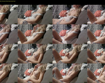 s_mailleee — 26 minute Chaturbate female cam show recording, 720p, Feb 16, 2023