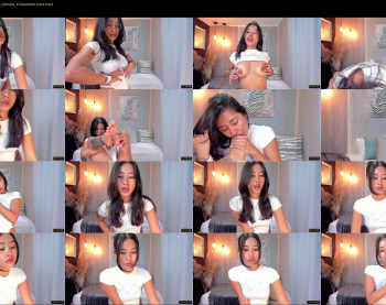 sadashi_ — 91 minute Chaturbate female cam show recording, 720p, Feb 15, 2023