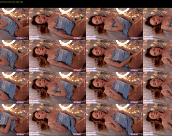 saintlyn — 3 minute Chaturbate female cam show recording, 1080p, Feb 15, 2023