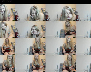 scartit — 19 minute Chaturbate female cam show recording, 720p, Feb 16, 2023