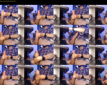 sebas21cm1 — 29 minute Chaturbate male cam show recording, 360p, Feb 15, 2023