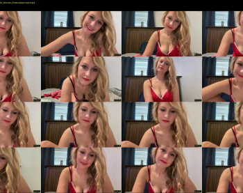 smexxii93 — 38 minute Chaturbate female cam show recording, 480p, Feb 15, 2023