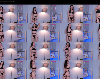 sofiabruno — 2 minute Chaturbate female cam show recording, 1080p, Feb 15, 2023