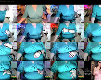soft_body — 54 minute Chaturbate female cam show recording, 1080p, Feb 15, 2023