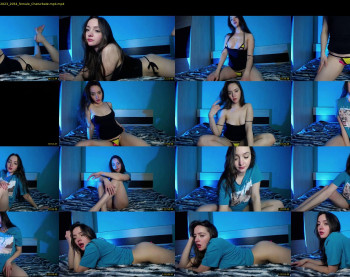 sonya_dead_ahead — 105 minute Chaturbate couple cam show recording, 720p, Feb 15, 2023