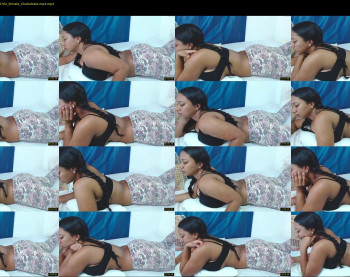 stacy_woods — 19 minute Chaturbate female cam show recording, 720p, Feb 15, 2023